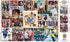 Masterpieces 1000 Piece Jigsaw Puzzle - Rockwell Collage, 19.25"x26.75" for Adults, Family, Youth