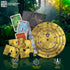 Exit: The Forgotten Island | Exit: The Game - Family-Friendly Card-Based Escape Room for 1 to 4 Players