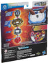 Beyblade Burst Rise Hypersphere Apocalypse Blade Set, Right/Left-Spin Launcher with Battling Top Toy, Ages 8 and Up