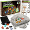 LotFancy Gemstone Dig Kit, Excavate 20 Real Gems, Science Kit for Kids Age 8-12, Educational Toy with Mining Tools