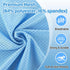 Summer Summer Water Sling Baby Wrap Carrier for Pool - Adjustable Shoulder Mesh Breathable Chest Sling Infant Carrier
