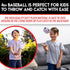 Franklin Sports Kids Soft Plush Balls | NFL MyFirst Football & Stuffed Plush Toy for Kids - Fun Room Decoration