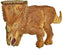 6.25" 3+ Safari Ltd. Vagaceratops Figurine - Detailed Dinosaur Figure - Educational Toy for Boys, Girls, and Kids Ages
