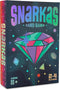 Snarkas Card Game - Gem-Collecting Adding and Matching Game for Family Fun, 2-4 Players, Ages 8+