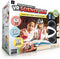 Professor Maxwell's VR Science Lab - Virtual Reality Kids Science Kit, Interactive STEM Learning Activity Set with