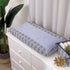 Navy Blue Super Soft Changing Pad Cover - NoJo Seas The Day
