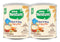 Nestle Nestum Cereal, Wheat and Honey 10.6 oz (Pack of 2)