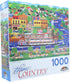 Home Country - Lady of The River - 1000 Piece Jigsaw Puzzle for Adults