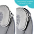 Summer 6 Infant Snug Support in-Sink Bather Bathe Newborns up to Months with Confidence Right in The Sink