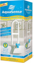 AquaSense Steel Bathtub Safety Rail