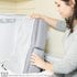 Elbow 1.75 inch Elbow Elbow Bath Kneeler and Rest Pad, Extra Thick Baby Bath Kneeling Pad and Pad for Bathtub. Bath Tub