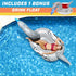 Giant Inflatable Pool Float - Choose Your Favorite Creature!