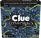 Clue Conspiracy Board Game for Adults & Teens - Secret Role Strategy Game, Ages 14+, 4-10 Players, 45 Minutes