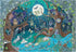 Ravensburger Fantasy Forest 500-Piece Vibrant Wooden Jigsaw Puzzle with Eco-Friendly Materials for Fun