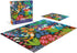 Ceaco Liselle Larsen Fantasy Gardens 300 Oversized Piece Jigsaw Puzzle