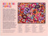 Bees in The Poppies 1000 Piece Puzzle from Galison - Beautiful 27" x 20" Puzzle Featuring Photographs from Troy Litten, Thick & Sturdy Pieces, Challenging Activity for Adults, Unique Gift Idea!