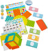 ALEX Discover Ready Set Money Learning Kit for Kids