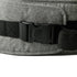 24inches Tushbaby Waistband Extender Adjustable Extender Accessory Compatible with All Tushbaby Carriers, Extends an