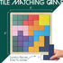 Keeping Busy Tile Matching Dementia Activities for Seniors | Memory Games for Seniors with Dementia Products
