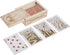 Chronicle Books Great Outdoors Playing Cards - Illustrated Playing Cards for Adults and Children