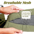 3-48 10-30Ibs Baby Sling Carrier, Adjustable Non-Ship Hip Seat Toddler Carriers with Carabiners for Months Infants Boys
