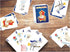Llama Drama Card Game, 1 Pack Original, Waterproof & Tear-Proof