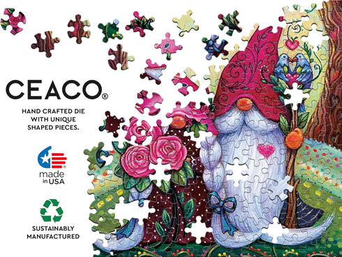 Ceaco - Always & Forever - 300 Piece Jigsaw Puzzle