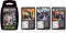Top Trumps DC Super Villains Card Game - Family Learning Games for Kids & Adults, 2+ Players, Ages 6+