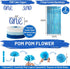 1st Package PartyHooman Boy Birthday Decors: With Photo Banner, Backdrop, Crown, High Chair Banner & Supplies