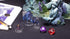 Arcknight Mankind Horde Flat Plastic Miniatures, 31 Unique Human-Themed Enemy Minis for DND