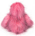1 11.5 GUND Fab Pals Collection, Ramona Gorilla, Plush Monkey Stuffed Animal for Ages and Up, Pink