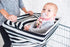 Copper Pearl Multi-Use Cover, Car Seat, Nursing, Stroller Cover for Sun, Everest Design