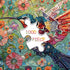 PICKFORU Hummingbird 1000 Puzzles for Adults Pieces, Nature Birds Flower Jewel Art Puzzle, Difficult Crystal Diamond