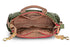 maman Stylish Diaper Bag with Changing Pad