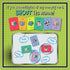 Spank The Pig!, Hilarious & Fun Family Card Game for Kids, Teens & Adults, Funny Fast Paced Games for 2-7 Players