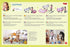 Set HABA Little Friends Horse Riding Play - Rider Sanya, Mare Saphira and Accessories