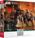 Ceaco 500 Piece Jigsaw Puzzle - The Book of Boba Fett - A New Beginning