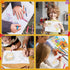 90shine 144PCS 3-5 4-8 Fall Coloring Books for Kids, Thanksgiving Party Favors in Bulk Goodie Bag Stuffers Ages