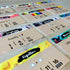 5 14+, Canvas Strategic, Artistic, Card Crafting Game, Solo or up to Players, Age Award-Winning Board Game