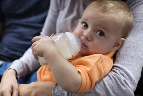 Tommee Tippee Medium Flow Teats - Perfect for Feeding