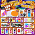 600+pcs Pack Halloween Party Favors for Kids Fidget Toys Bulk Prize Boxes Treasure Box Goodie Bag Stuffers Carnival