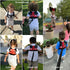 Toddler Leash Baby Harness, Child Leash for Kids Age 1-4, Backpack Leash for Boys and Girls