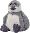 Wild Republic Snuggleluvs Penguin - 15 inches Stuffed Animal, Weighted Plush Toy, Gift for Kids, Recycled Fill