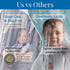 Pack n Play Cover with Zippers Adaptable Premium Quality Mosquito Net for Stroller, Jogging Stroller, Playpen
