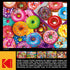 RoseArt - Kodak Premium - I Love Donuts - 1000 Piece Jigsaw Puzzle for Adults