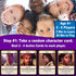 THINK2MASTER Wacky Fables - Card Game - Cast Misfortunes On Your Opponents & Find Fortunes for Yourself to Make Fun Silly Fairy Tales - Family Game Night - Kids Teens Age 6+, 2-6 Players.