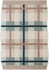 Crane Baby Knitted Baby Blanket, Charlie Farmhouse Plaid Collection, Cotton Baby Blankets, Crib Blanket, Stroller