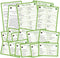 St. Patrick's Day Friendly Feud Game - Trivia, Quiz, and Group Game for Family Fun