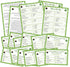 St. Patrick's Day Friendly Feud Game - Trivia, Quiz, and Group Game for Family Fun
