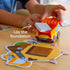 2+ HABA My Very First Games Building Site, A Cooperative Learning Kids Game, Toddler Learning Activities & Games